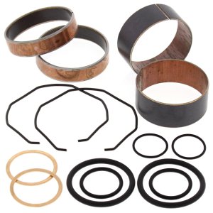 Honda XR650R Fork Bushing Kits - All Balls Racing - `00-`07